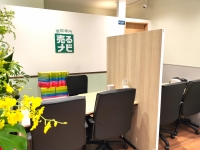 売るナビの店舗情報
