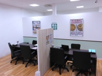 売るナビの店舗情報