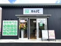 売るナビの店舗情報