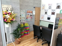 売るナビの店舗情報