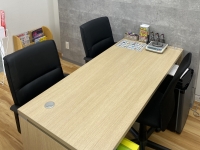 売るナビの店舗情報