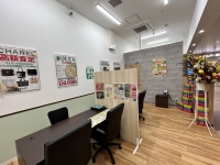 売るナビの店舗情報