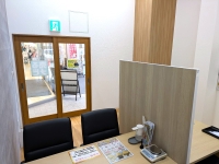 売るナビの店舗情報