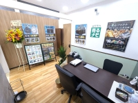 売るナビの店舗情報