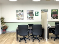 売るナビの店舗情報