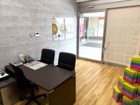 売るナビの店舗情報