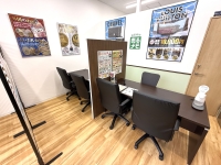売るナビの店舗情報
