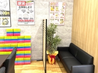売るナビの店舗情報