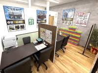 売るナビの店舗情報