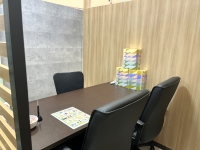 売るナビの店舗情報
