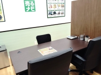 売るナビの店舗情報
