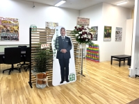 売るナビの店舗情報