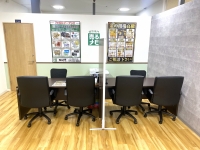売るナビの店舗情報
