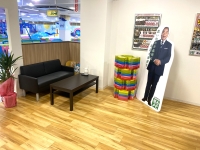 売るナビの店舗情報