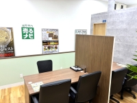売るナビの店舗情報