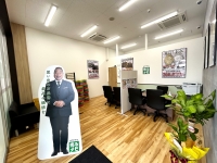 売るナビの店舗情報